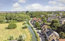 Hoge Kade 3, HENDRIK-IDO-AMBACHT