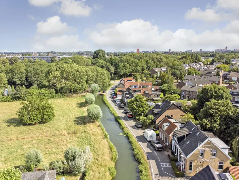 Hoge Kade 3, HENDRIK-IDO-AMBACHT