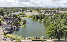 Hoge Kade 3, HENDRIK-IDO-AMBACHT