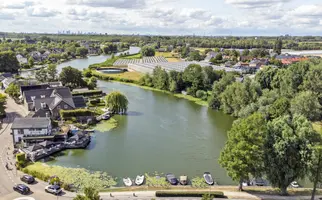 Hoge Kade 3, HENDRIK-IDO-AMBACHT