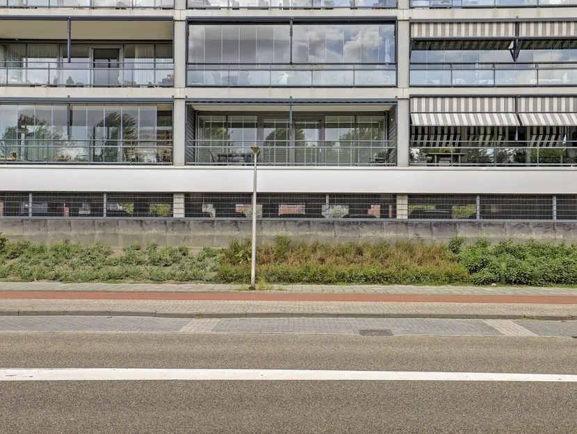 Burgemeester Brouwerstraat 117, ZWIJNDRECHT