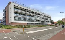 Burgemeester Brouwerstraat 117, ZWIJNDRECHT