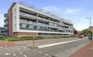 Burgemeester Brouwerstraat 117, ZWIJNDRECHT