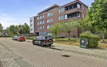 Burgemeester Brouwerstraat 117, ZWIJNDRECHT