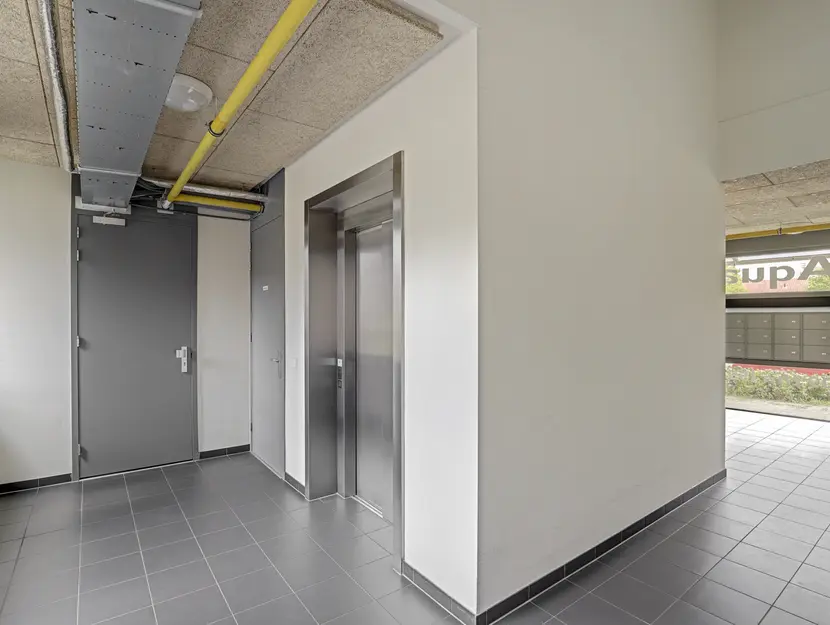 Burgemeester Brouwerstraat 117, ZWIJNDRECHT