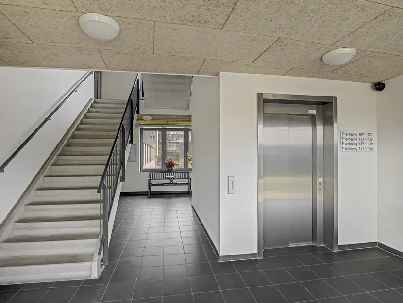 Burgemeester Brouwerstraat 117, ZWIJNDRECHT