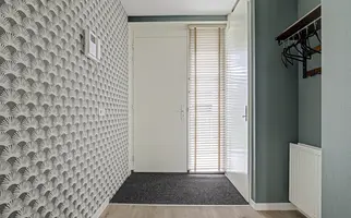 Burgemeester Brouwerstraat 117, ZWIJNDRECHT