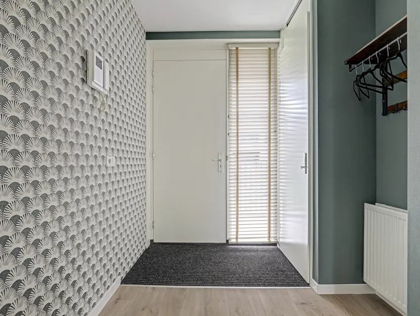 Burgemeester Brouwerstraat 117, ZWIJNDRECHT