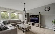 Burgemeester Brouwerstraat 117, ZWIJNDRECHT