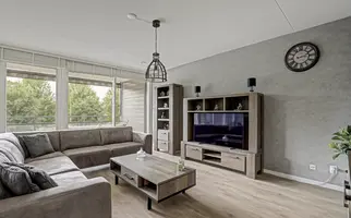 Burgemeester Brouwerstraat 117, ZWIJNDRECHT