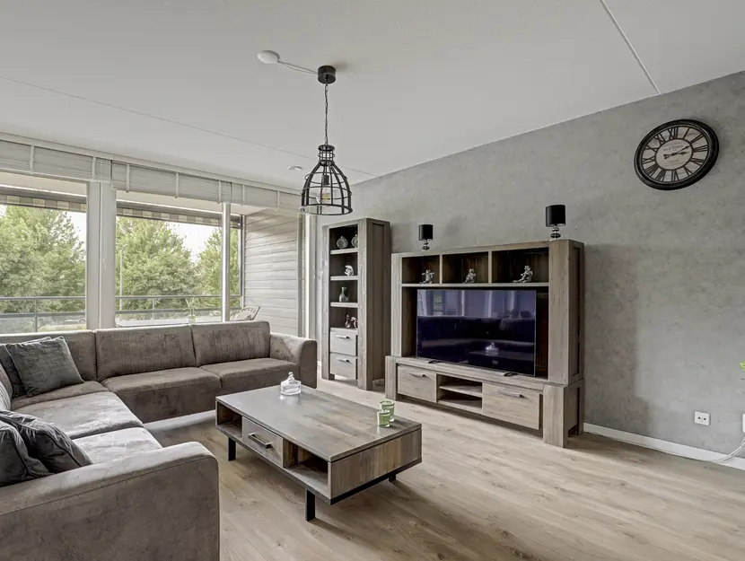 Burgemeester Brouwerstraat 117, ZWIJNDRECHT