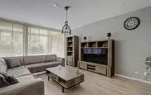 Burgemeester Brouwerstraat 117, ZWIJNDRECHT