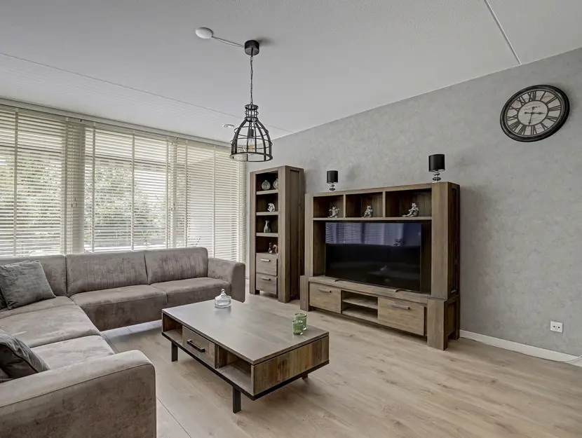 Burgemeester Brouwerstraat 117, ZWIJNDRECHT