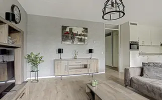 Burgemeester Brouwerstraat 117, ZWIJNDRECHT