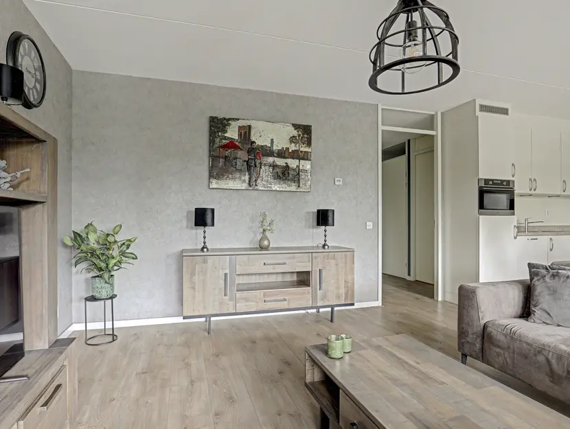 Burgemeester Brouwerstraat 117, ZWIJNDRECHT