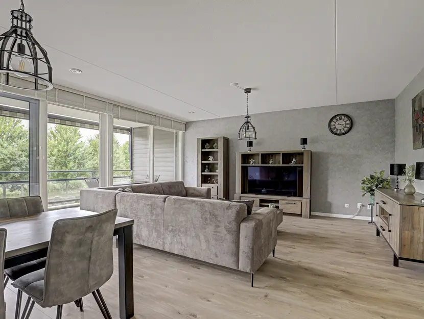 Burgemeester Brouwerstraat 117, ZWIJNDRECHT