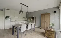 Burgemeester Brouwerstraat 117, ZWIJNDRECHT