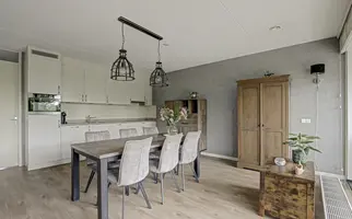 Burgemeester Brouwerstraat 117, ZWIJNDRECHT