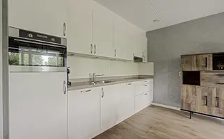 Burgemeester Brouwerstraat 117, ZWIJNDRECHT