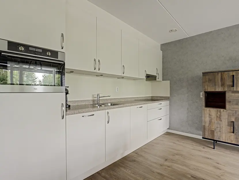 Burgemeester Brouwerstraat 117, ZWIJNDRECHT