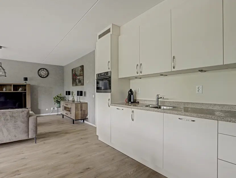 Burgemeester Brouwerstraat 117, ZWIJNDRECHT