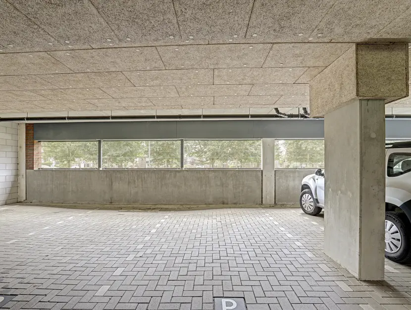 Burgemeester Brouwerstraat 117, ZWIJNDRECHT