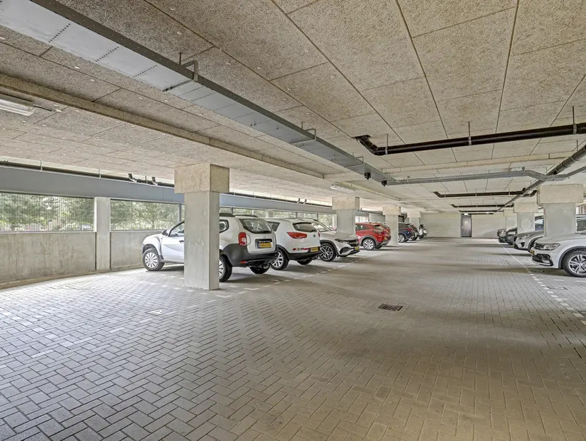 Burgemeester Brouwerstraat 117, ZWIJNDRECHT