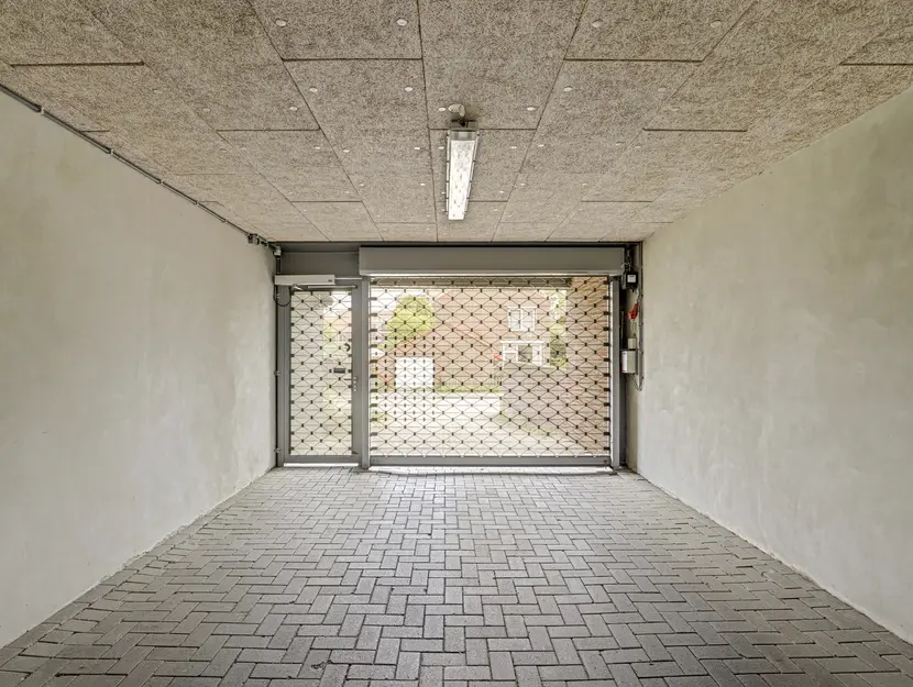 Burgemeester Brouwerstraat 117, ZWIJNDRECHT