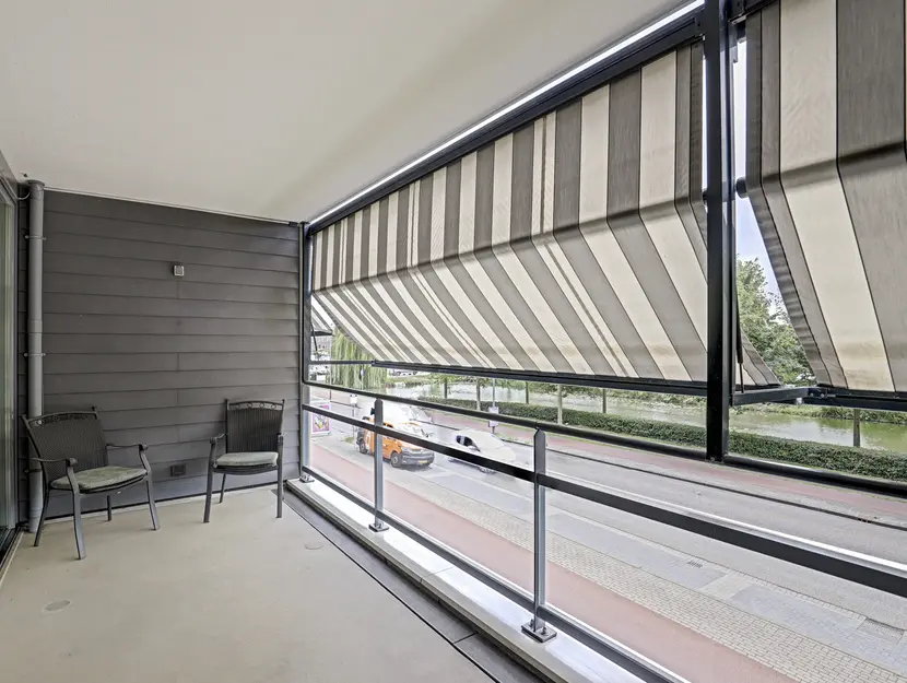 Burgemeester Brouwerstraat 117, ZWIJNDRECHT