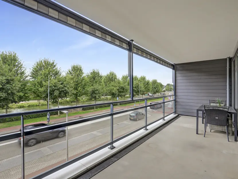 Burgemeester Brouwerstraat 117, ZWIJNDRECHT
