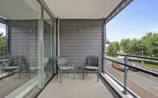 Burgemeester Brouwerstraat 117, ZWIJNDRECHT