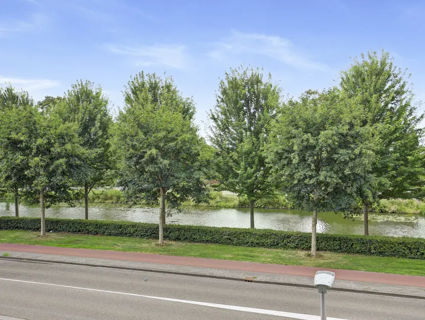 Burgemeester Brouwerstraat 117, ZWIJNDRECHT