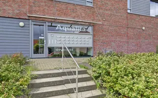 Burgemeester Brouwerstraat 117, ZWIJNDRECHT