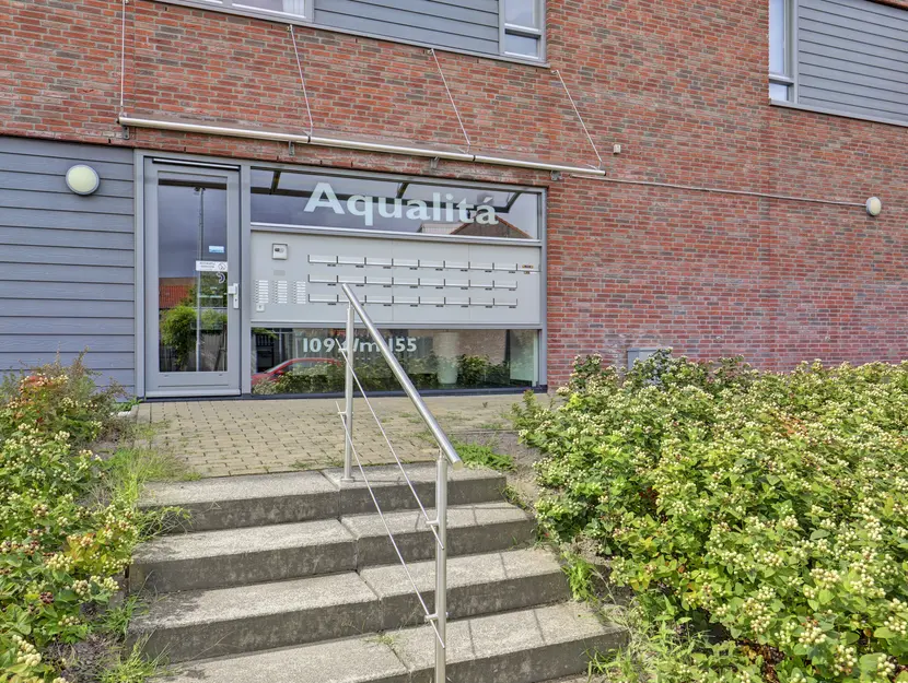 Burgemeester Brouwerstraat 117, ZWIJNDRECHT