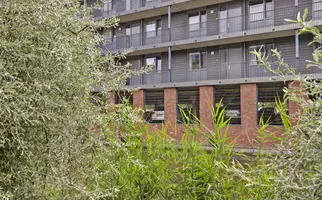 Burgemeester Brouwerstraat 117, ZWIJNDRECHT