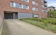 Burgemeester Brouwerstraat 117, ZWIJNDRECHT