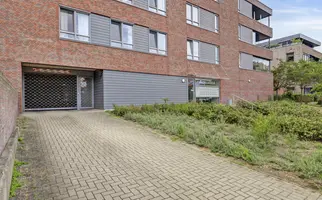 Burgemeester Brouwerstraat 117, ZWIJNDRECHT