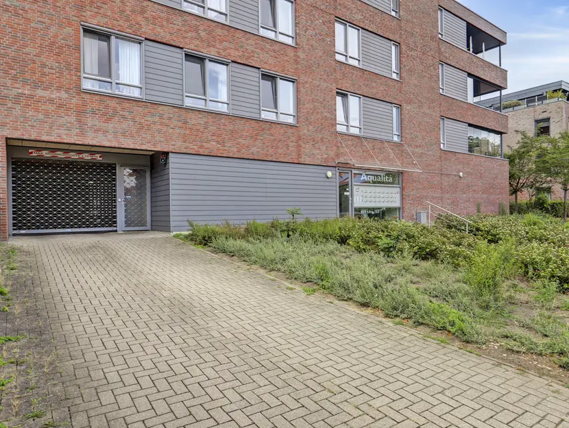 Burgemeester Brouwerstraat 117, ZWIJNDRECHT
