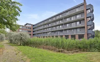 Burgemeester Brouwerstraat 117, ZWIJNDRECHT