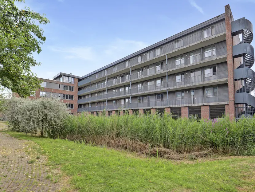 Burgemeester Brouwerstraat 117, ZWIJNDRECHT