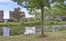 Burgemeester Brouwerstraat 117, ZWIJNDRECHT