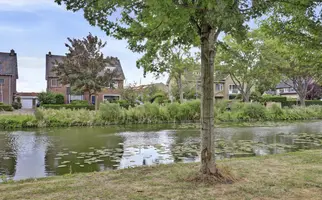 Burgemeester Brouwerstraat 117, ZWIJNDRECHT