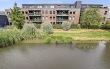 Burgemeester Brouwerstraat 117, ZWIJNDRECHT