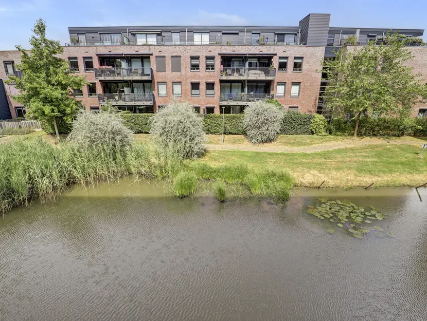 Burgemeester Brouwerstraat 117, ZWIJNDRECHT