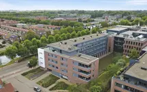 Burgemeester Brouwerstraat 117, ZWIJNDRECHT