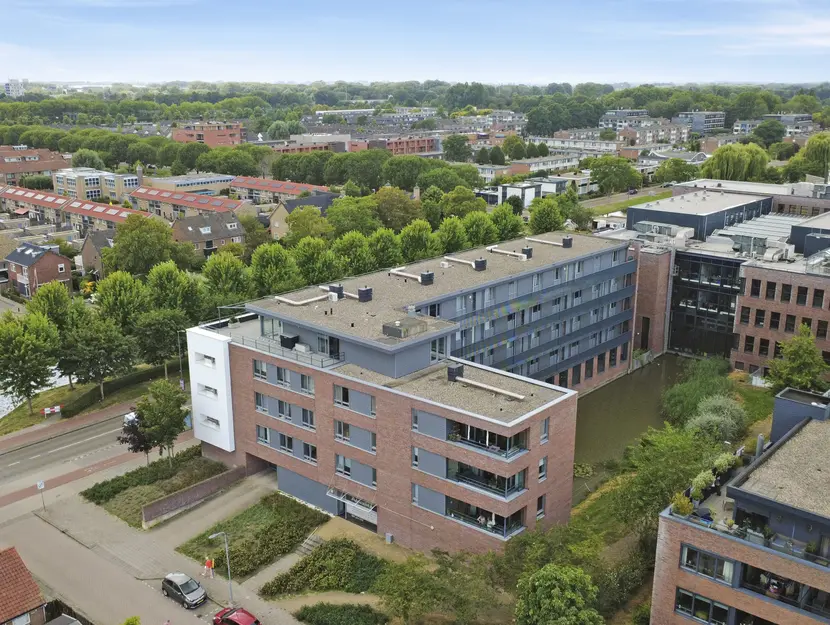 Burgemeester Brouwerstraat 117, ZWIJNDRECHT