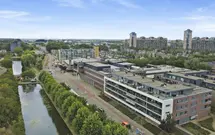 Burgemeester Brouwerstraat 117, ZWIJNDRECHT