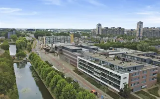 Burgemeester Brouwerstraat 117, ZWIJNDRECHT