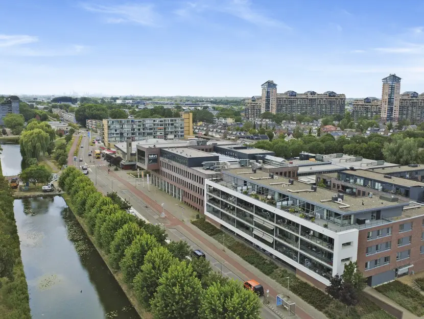 Burgemeester Brouwerstraat 117, ZWIJNDRECHT