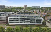 Burgemeester Brouwerstraat 117, ZWIJNDRECHT